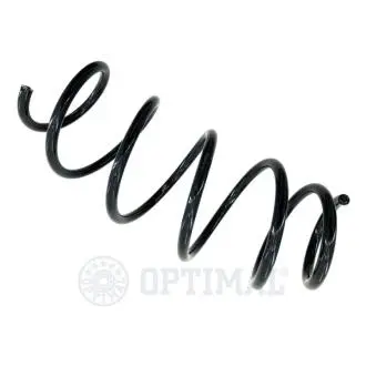 OPCSP01146 Пружина підвіски OPTIMAL підбір по vin на Brocar