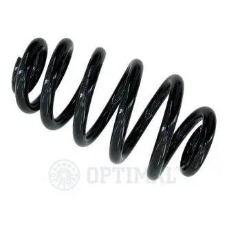 OPCSP01123 Пружина підвіски OPTIMAL підбір по vin на Brocar