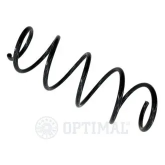OPCSP01038 Пружина підвіски OPTIMAL підбір по vin на Brocar