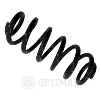 OPCSP01407 Пружина підвіски OPTIMAL підбір по vin на Brocar
