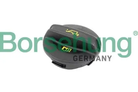 B10670 Кришка, корпус оливного фільтра BORSEHUNG підбір по vin на Brocar