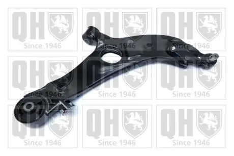 QSA2893S Ричаг пiдвiски QUINTON HAZELL подбор по vin на Brocar