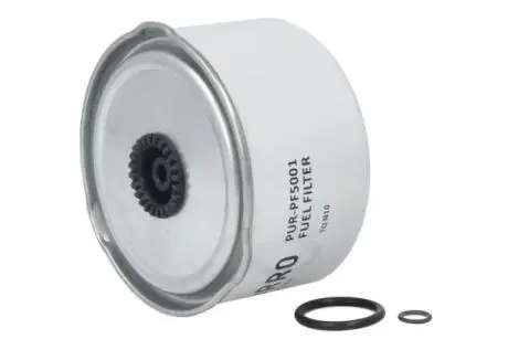 PURPF5001 Фільтр палива PURRO підбір по vin на Brocar