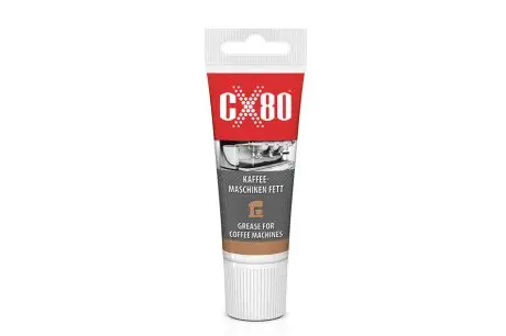 48267 Змазка для харчових машин (40g) CX80 підбір по vin на Brocar
