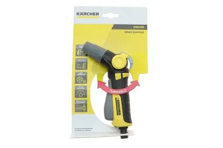 26452680 Розпилювач Plus KÄRCHER підбір по vin на Brocar