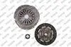 К-кт зчеплення WV/Audi/Seat 1,6/1,6 FSI 02- Caddy 2.0Sdi 05- 000220900