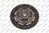 000220900 К-кт зчеплення WV/Audi/Seat 1,6/1,6 FSI 02- Caddy 2.0Sdi 05- MAPA підбір по vin на Brocar