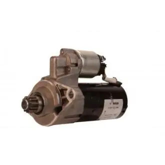 0001123044 Стартер відновлений VW Caddy III 04-15, Golf VI 09-14, Tiguan 08-16, T5 03-15, PASSAT B7 10-15, Jetta VI 10-18; AUDI A3 12-22, A3 03-12, Q3 11-18, TT 07-15; SKODA Octavia A5 04-13, Superb 08-15, Yeti 09-17, Octavia A7 13-19; SEAT Altea 04-09, Altea MSG підбір по vin на Brocar