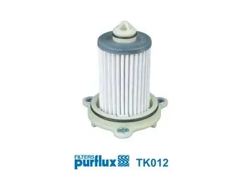 TK012 Фільтр мастильний до автоматичної коробки перемикання передач PURFLUX підбір по vin на Brocar