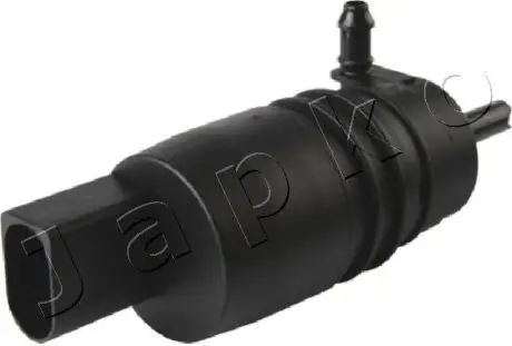156W02 Насос стеклоомывателя Chevrolet/Honda/Jaguar/Nissan/OPEL/Suzuki (156W02) JAPKO JAPKO підбір по vin на Brocar