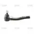 Наконечник тяги рульової L Nissan Teana 03- Cefiro 03-09 OLD CEN-114 (вир-во CTR) CE0506
