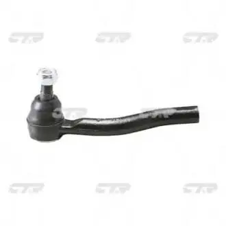 CE0506 Наконечник тяги рульової L Nissan Teana 03- Cefiro 03-09 OLD CEN-114 (вир-во CTR) CTR подбор по vin на Brocar
