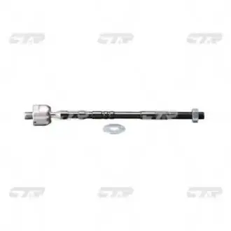 CR0576 Тяга рульова Subaru Impreza 03-04 OLD CRSU-11 (вир-во CTR) CTR підбір по vin на Brocar