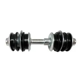 CL0856 Стійка стаб передня вісь Toyota Yaris 99-05 (вир-во CTR) CTR подбор по vin на Brocar