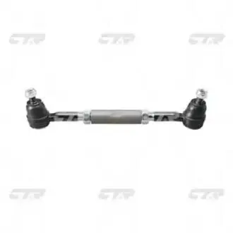 CS0011 Тяга рульова Nissan Terrano 86- OLD CSN-16 (вир-во CTR) CTR підбір по vin на Brocar
