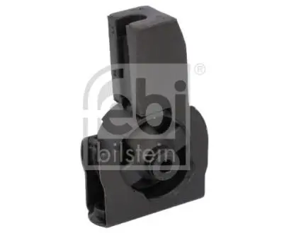 184976 Подушка двигуна Toyota Avensis/ Corolla 2003 - 2008 (вир-во FEBI) FEBI BILSTEIN підбір по vin на Brocar