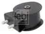 184472 Подушка двигуна Suzuki SX4 I 2006 - 2015 (вир-во FEBI) FEBI BILSTEIN підбір по vin на Brocar