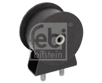 184472 Подушка двигуна Suzuki SX4 I 2006 - 2015 (вир-во FEBI) FEBI BILSTEIN подбор по vin на Brocar