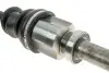 182449 Вал приводний RENAULT (вир-во FEBI) FEBI BILSTEIN підбір по vin на Brocar