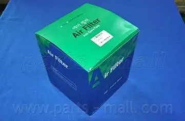 PAG024 Фільтр повітряний (вир-во Parts-Mall) PARTS-MALL подбор по vin на Brocar