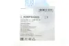 ADBP800409 Сайлентблок важіля задн. верх. Ford Focus II -13, Mazda Mazda5 II -18, Volvo C30 (вир-во Blue Print) BLUE PRINT підбір по vin на Brocar