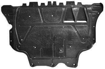 5766702 Захист двигуна VAG (вир-во Van Wezel) VAN WEZEL подбор по vin на Brocar