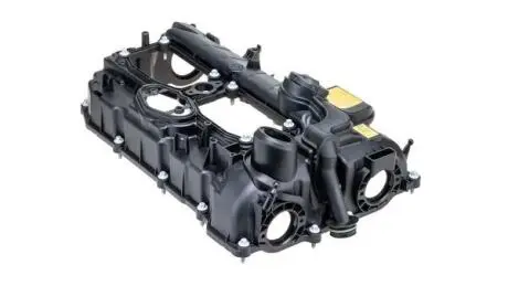 ZH501 Кришка клапанів MAHLE / KNECHT подбор по vin на Brocar