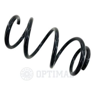 OPCSP01157 Пружина підвіски OPTIMAL підбір по vin на Brocar