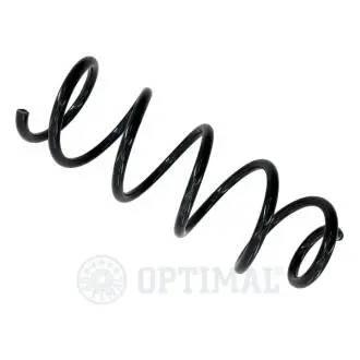 OPCSP01159 Пружина підвіски OPTIMAL підбір по vin на Brocar