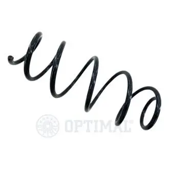 OPCSP01147 Пружина підвіски OPTIMAL подбор по vin на Brocar