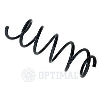 OPCSP01150 Пружина підвіски OPTIMAL підбір по vin на Brocar