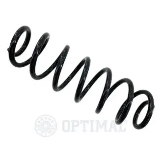 OPCSP01145 Пружина підвіски OPTIMAL підбір по vin на Brocar