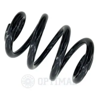 OPCSP01139 Пружина підвіски OPTIMAL підбір по vin на Brocar