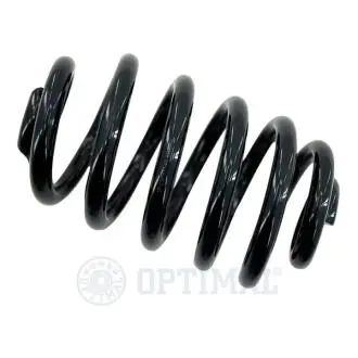 OPCSP01143 Пружина підвіски OPTIMAL подбор по vin на Brocar