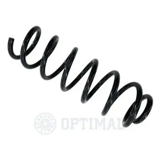 OPCSP01130 Пружина підвіски OPTIMAL подбор по vin на Brocar