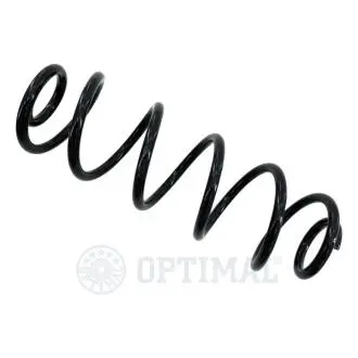OPCSP01122 Пружина підвіски OPTIMAL підбір по vin на Brocar