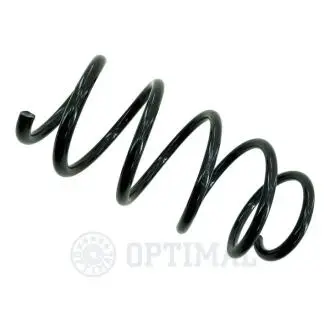 OPCSP01126 Пружина підвіски OPTIMAL підбір по vin на Brocar