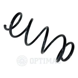 OPCSP01127 Пружина підвіски OPTIMAL підбір по vin на Brocar