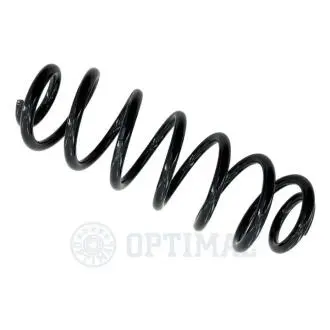 OPCSP01121 Пружина підвіски OPTIMAL підбір по vin на Brocar