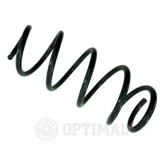 OPCSP01116 Пружина підвіски OPTIMAL підбір по vin на Brocar