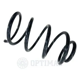 OPCSP01109 Пружина підвіски OPTIMAL подбор по vin на Brocar