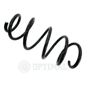 OPCSP01108 Пружина підвіски OPTIMAL підбір по vin на Brocar