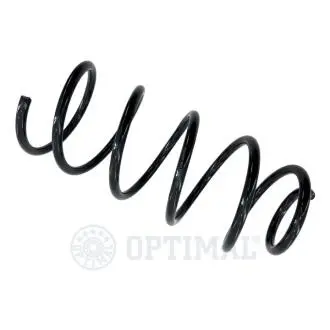 OPCSP01104 Пружина підвіски OPTIMAL підбір по vin на Brocar