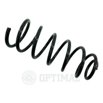 OPCSP01105 Пружина підвіски OPTIMAL подбор по vin на Brocar