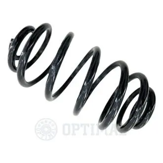 OPCSP01100 Пружина підвіски OPTIMAL підбір по vin на Brocar
