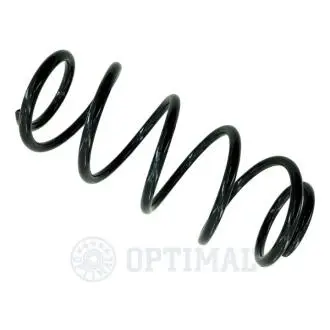 OPCSP01095 Пружина підвіски OPTIMAL підбір по vin на Brocar