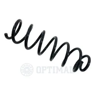 OPCSP01084 Пружина підвіски OPTIMAL підбір по vin на Brocar
