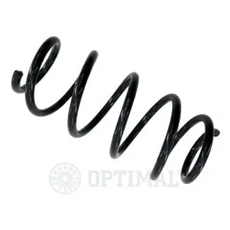 OPCSP01085 Пружина підвіски OPTIMAL підбір по vin на Brocar