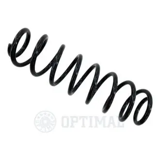 OPCSP01088 Пружина підвіски OPTIMAL підбір по vin на Brocar