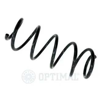 OPCSP01089 Пружина підвіски OPTIMAL підбір по vin на Brocar
